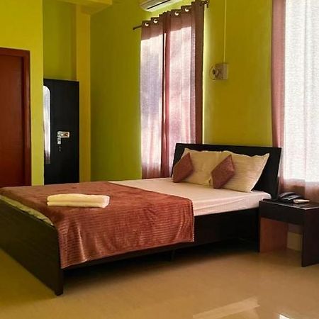 City Guest House Dimāpur Exterior foto